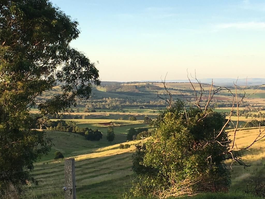 Hillview Cottages Kingaroy Exterior foto