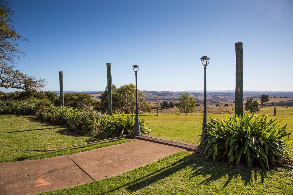 Hillview Cottages Kingaroy Exterior foto