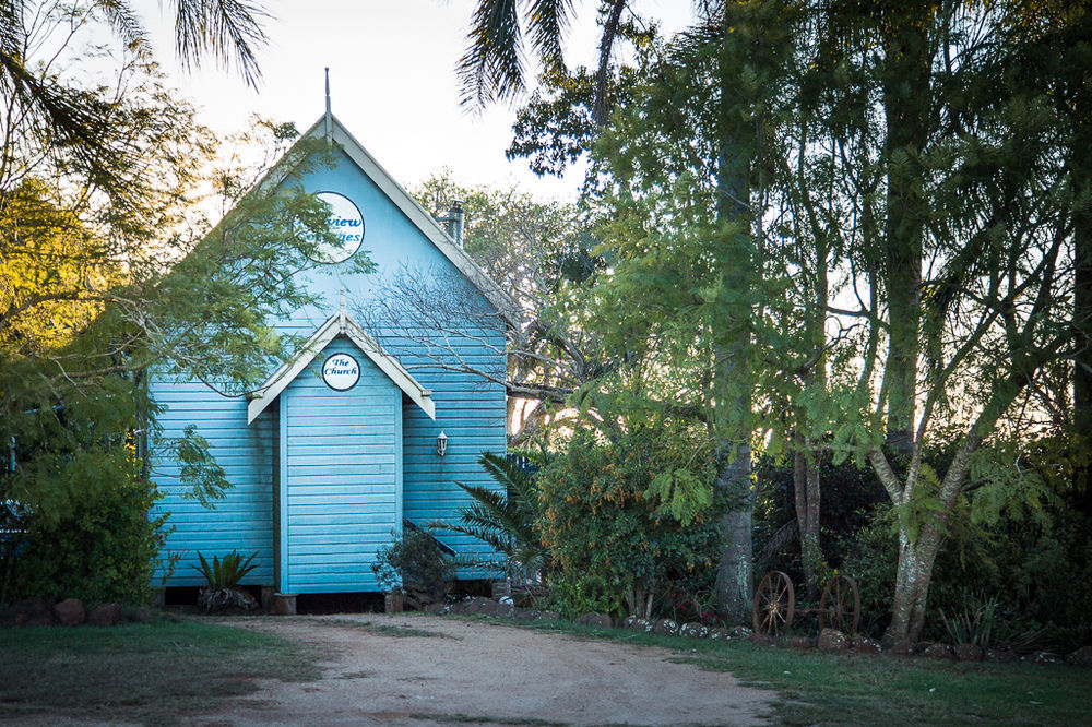 Hillview Cottages Kingaroy Exterior foto