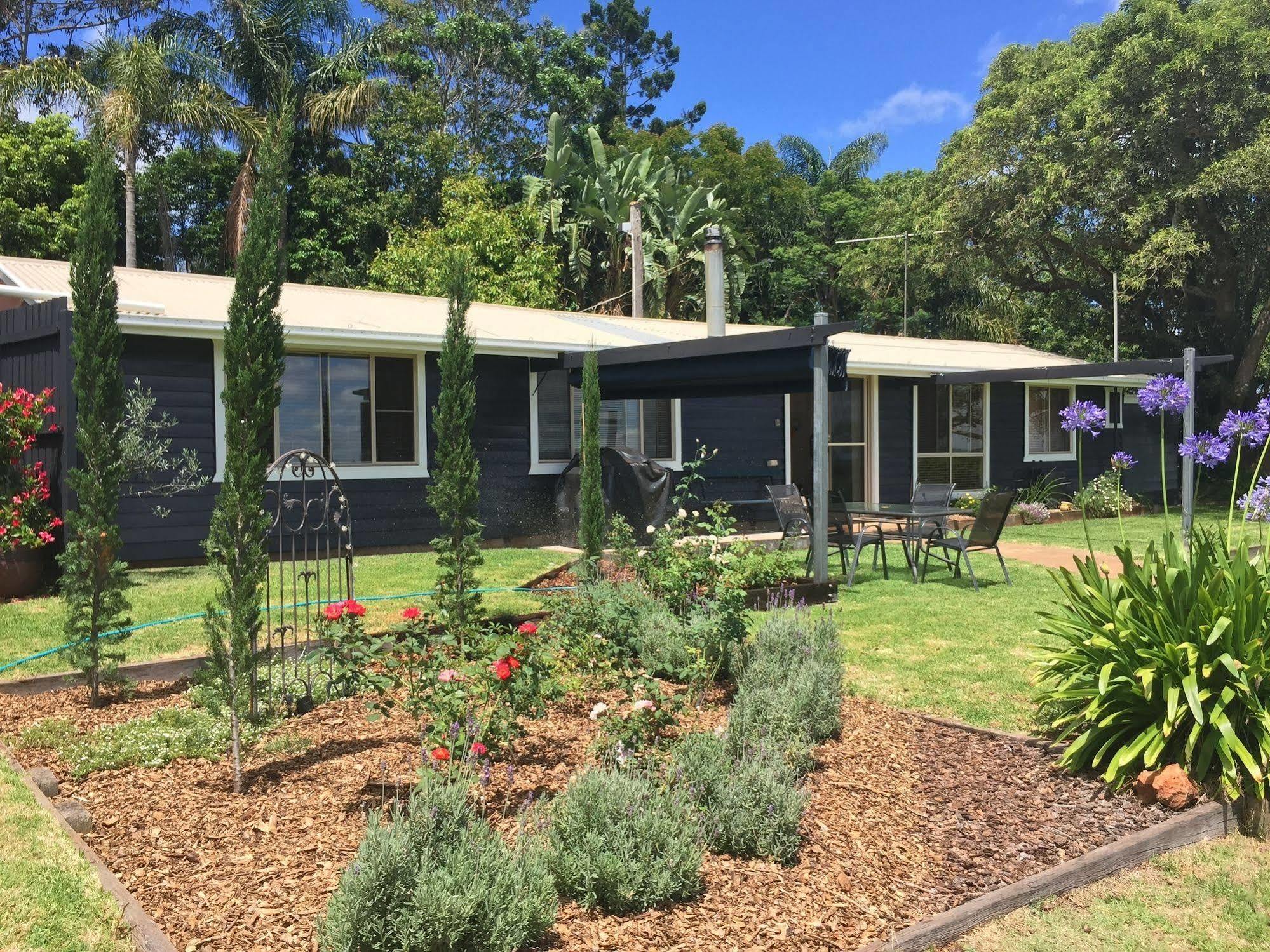 Hillview Cottages Kingaroy Exterior foto