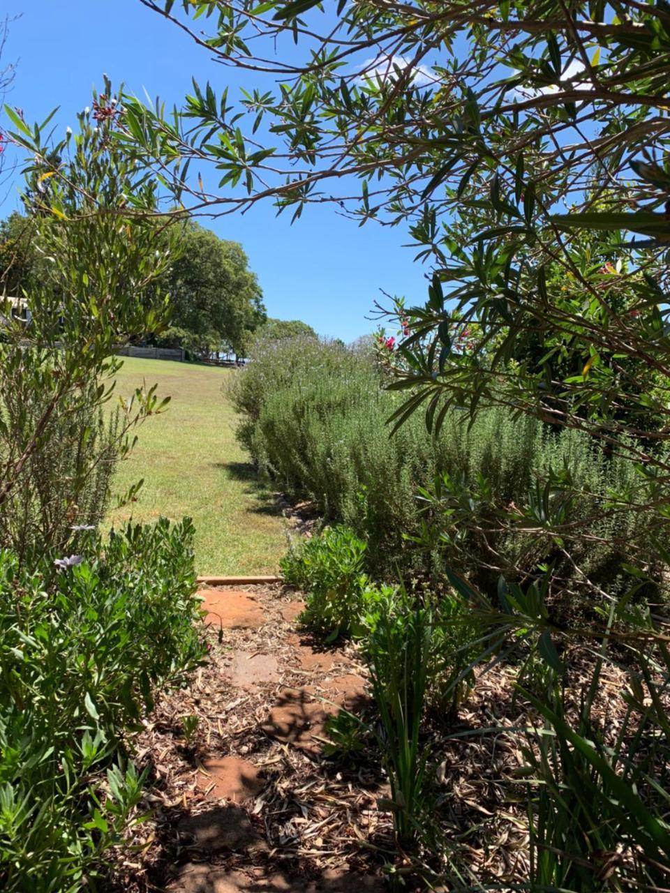 Hillview Cottages Kingaroy Exterior foto